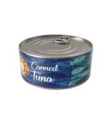 Canned Tuna