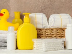 Infant & Baby Care